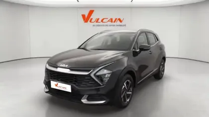 Photo Kia Sportage Active