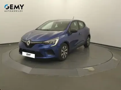 Photo Renault Clio Equilibre