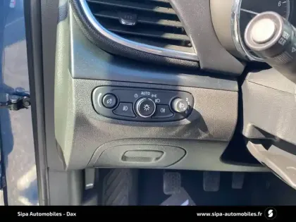 Photo 14 Opel Mokka  1.4 Turbo - 140 ch 4x2 Start&Stop