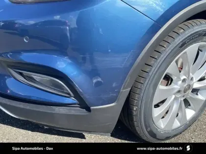 Photo 16 Opel Mokka  1.4 Turbo - 140 ch 4x2 Start&Stop