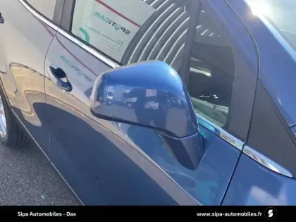 Photo 34 Opel Mokka  1.4 Turbo - 140 ch 4x2 Start&Stop