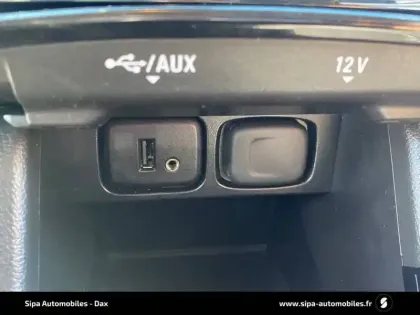 Photo 28 Opel Mokka  1.4 Turbo - 140 ch 4x2 Start&Stop