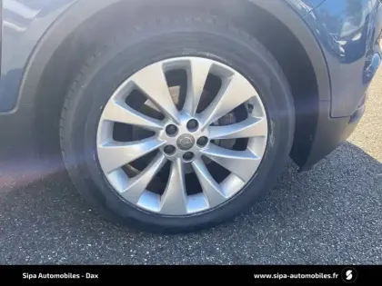 Photo 33 Opel Mokka  1.4 Turbo - 140 ch 4x2 Start&Stop