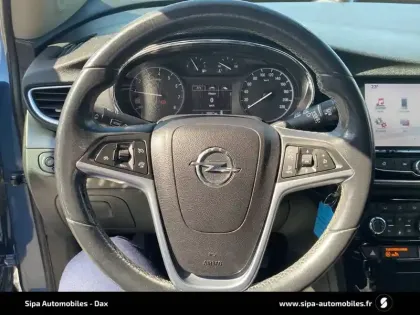 Photo 13 Opel Mokka  1.4 Turbo - 140 ch 4x2 Start&Stop