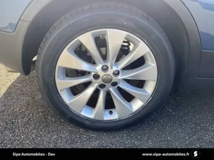 Photo 32 Opel Mokka  1.4 Turbo - 140 ch 4x2 Start&Stop