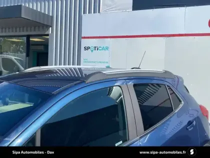 Photo 38 Opel Mokka  1.4 Turbo - 140 ch 4x2 Start&Stop