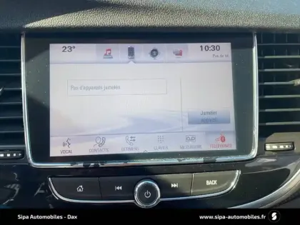 Photo 25 Opel Mokka  1.4 Turbo - 140 ch 4x2 Start&Stop