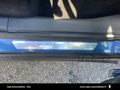 Photo 21 Opel Mokka  1.4 Turbo - 140 ch 4x2 Start&Stop