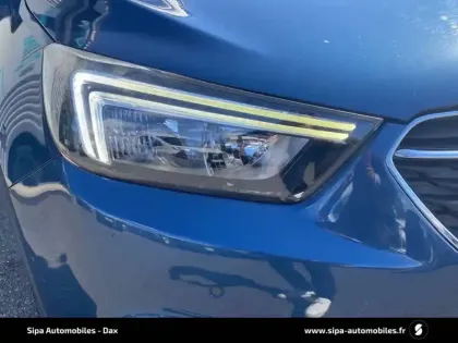 Photo 35 Opel Mokka  1.4 Turbo - 140 ch 4x2 Start&Stop