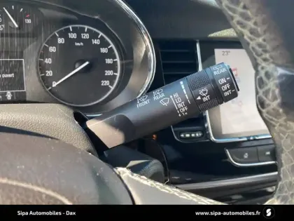 Photo 26 Opel Mokka  1.4 Turbo - 140 ch 4x2 Start&Stop