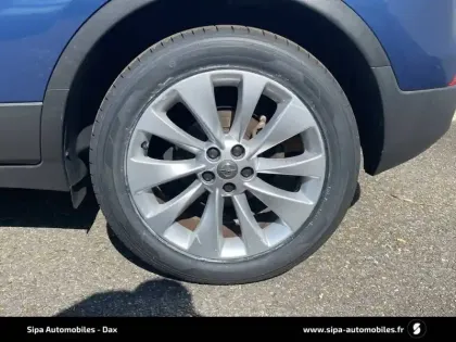 Photo 31 Opel Mokka  1.4 Turbo - 140 ch 4x2 Start&Stop