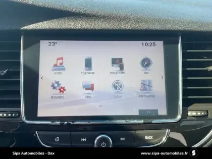 Photo 11 Opel Mokka  1.4 Turbo - 140 ch 4x2 Start&Stop