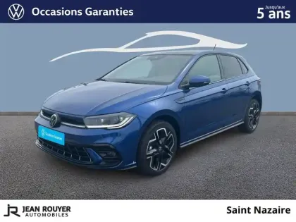 Photo Volkswagen Polo R-line Edition