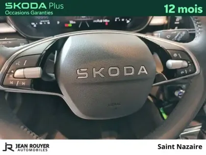 Photo 45 Skoda Fabia  1.0 TSI 116 ch EVO 2 DSG7