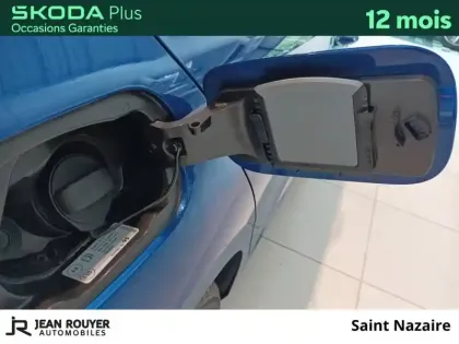 Photo 49 Skoda Fabia  1.0 TSI 116 ch EVO 2 DSG7