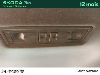 Photo 42 Skoda Fabia  1.0 TSI 116 ch EVO 2 DSG7