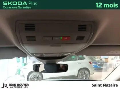 Photo 43 Skoda Fabia  1.0 TSI 116 ch EVO 2 DSG7