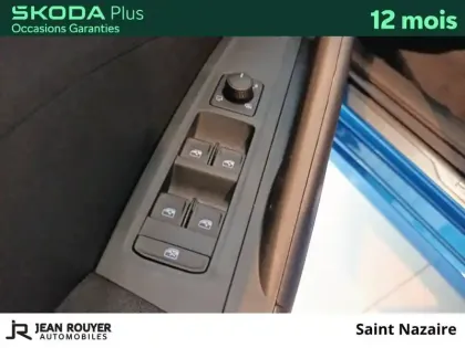 Photo 44 Skoda Fabia  1.0 TSI 116 ch EVO 2 DSG7