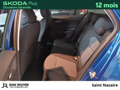 Photo 35 Skoda Fabia  1.0 TSI 116 ch EVO 2 DSG7