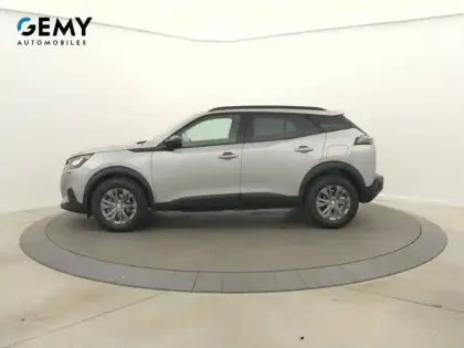 Photo 18 Peugeot 2008  PureTech 100 S&S BVM6