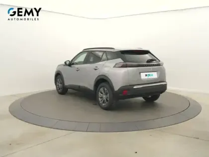 Photo 6 Peugeot 2008  PureTech 100 S&S BVM6