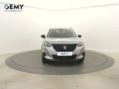 Photo 1 Peugeot 2008  PureTech 100 S&S BVM6