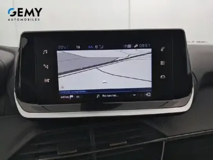 Photo 12 Peugeot 2008  PureTech 100 S&S BVM6