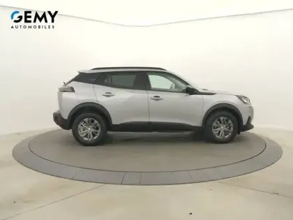 Photo 3 Peugeot 2008  PureTech 100 S&S BVM6