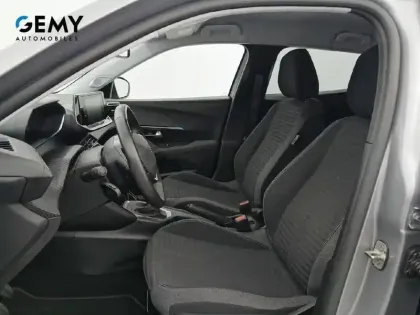 Photo 8 Peugeot 2008  PureTech 100 S&S BVM6