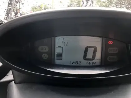 Photo 6 Renault Twizy  80 AVEC PERMIS