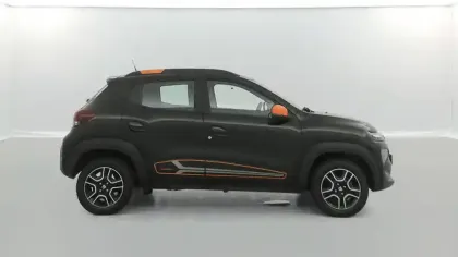 Photo 5 Dacia Spring  Achat Intégral