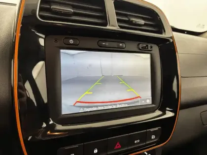 Photo 19 Dacia Spring  Achat Intégral