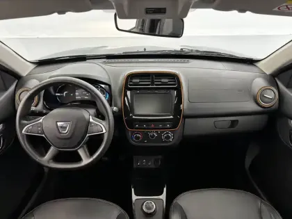 Photo 25 Dacia Spring  Achat Intégral