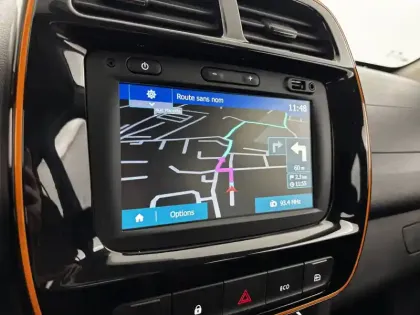 Photo 23 Dacia Spring  Achat Intégral