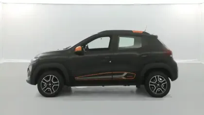 Photo 1 Dacia Spring  Achat Intégral