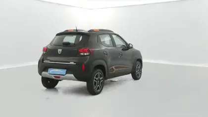 Photo 4 Dacia Spring  Achat Intégral