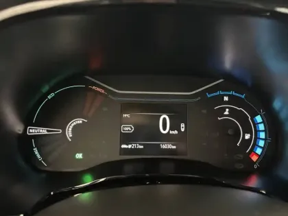 Photo 16 Dacia Spring  Achat Intégral