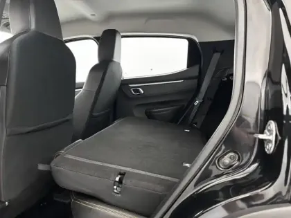 Photo 26 Dacia Spring  Achat Intégral