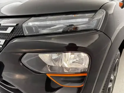 Photo 20 Dacia Spring  Achat Intégral