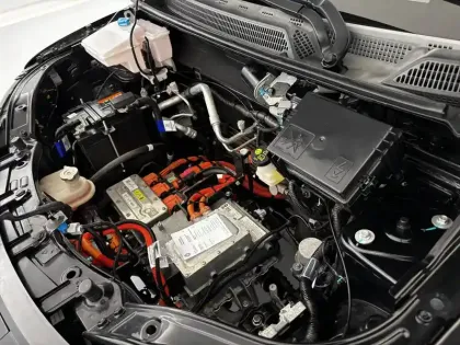 Photo 21 Dacia Spring  Achat Intégral