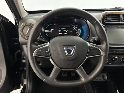 Photo 14 Dacia Spring  Achat Intégral