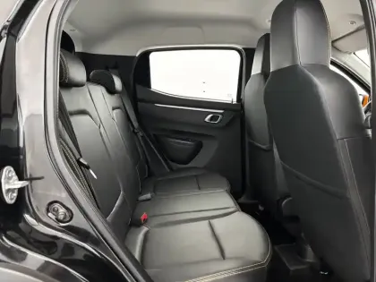 Photo 15 Dacia Spring  Achat Intégral