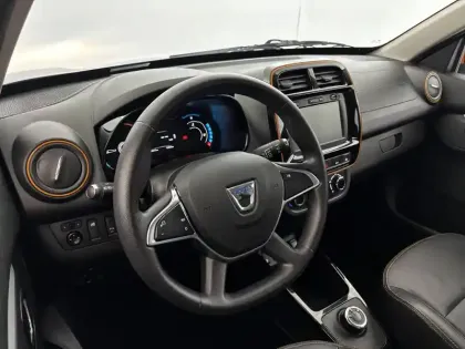 Photo 9 Dacia Spring  Achat Intégral