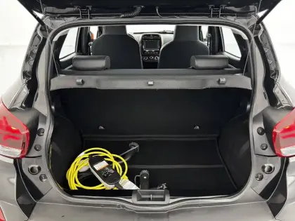 Photo 17 Dacia Spring  Achat Intégral