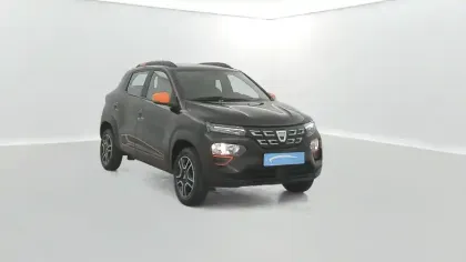 Photo 6 Dacia Spring  Achat Intégral