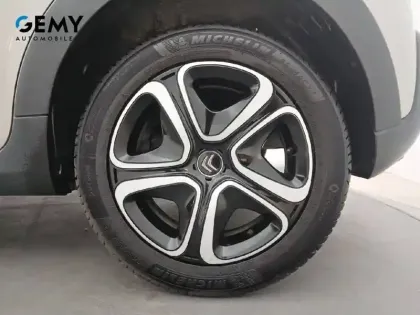 Photo 10 Citroën C3  PureTech 83 S&S BVM5