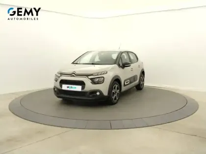 Photo Citroën C3 Feel Pack
