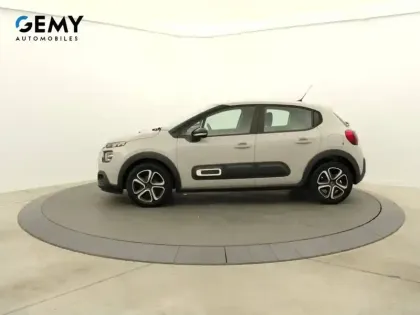 Photo 18 Citroën C3  PureTech 83 S&S BVM5