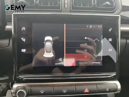 Photo 13 Citroën C3  PureTech 83 S&S BVM5