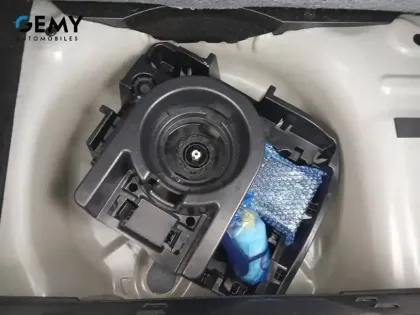 Photo 19 Citroën C3  PureTech 83 S&S BVM5